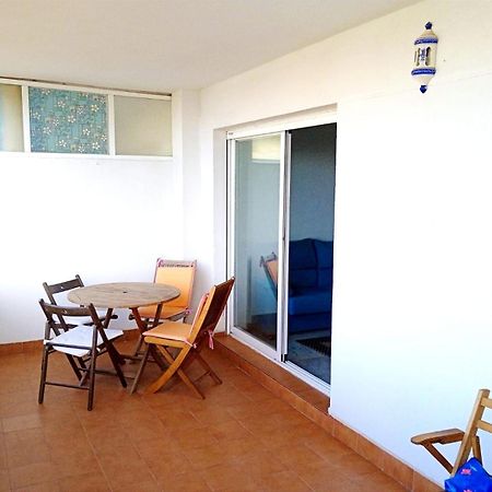 Apartamento Las Terrazas 马尔韦利亚 外观 照片