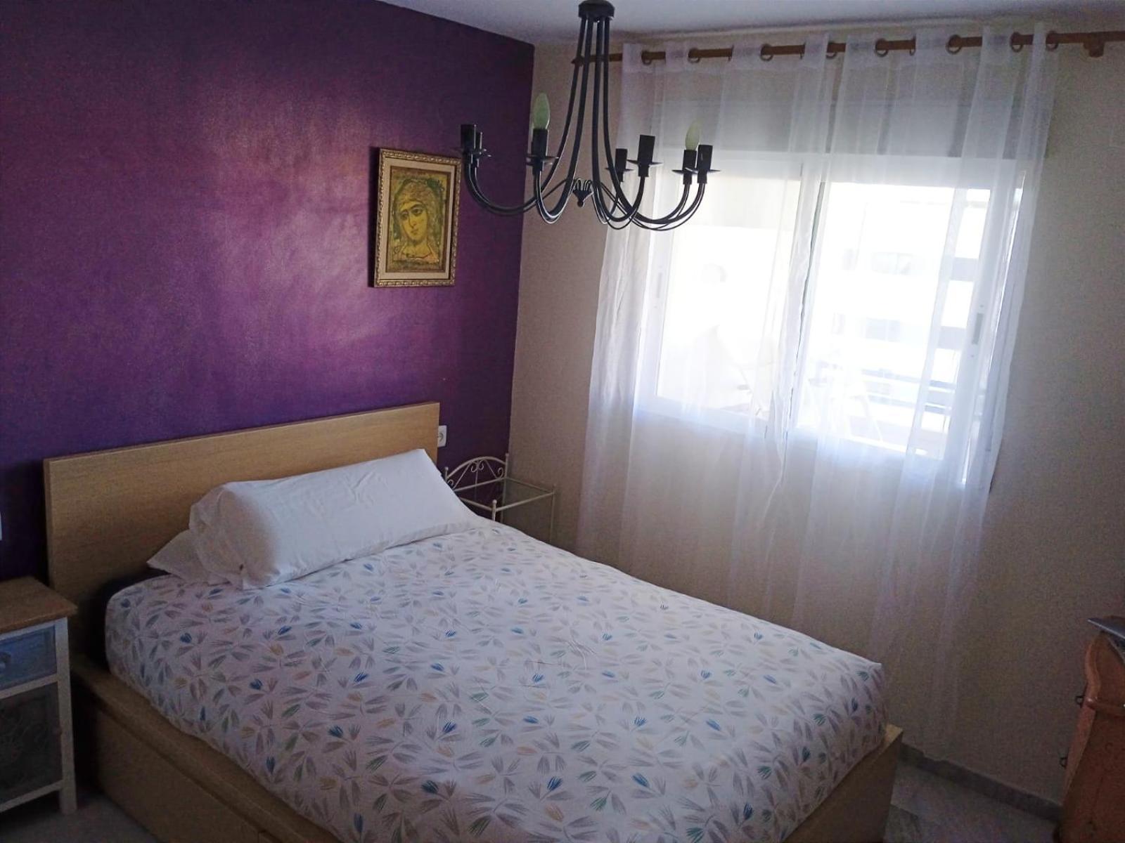 Apartamento Las Terrazas 马尔韦利亚 外观 照片