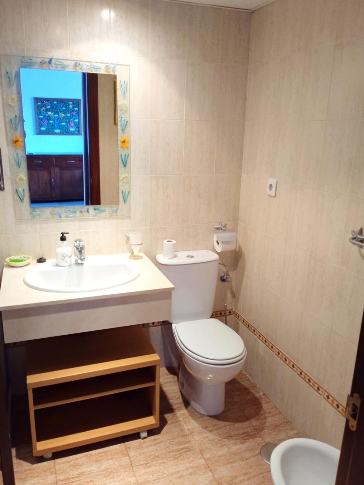 Apartamento Las Terrazas 马尔韦利亚 外观 照片