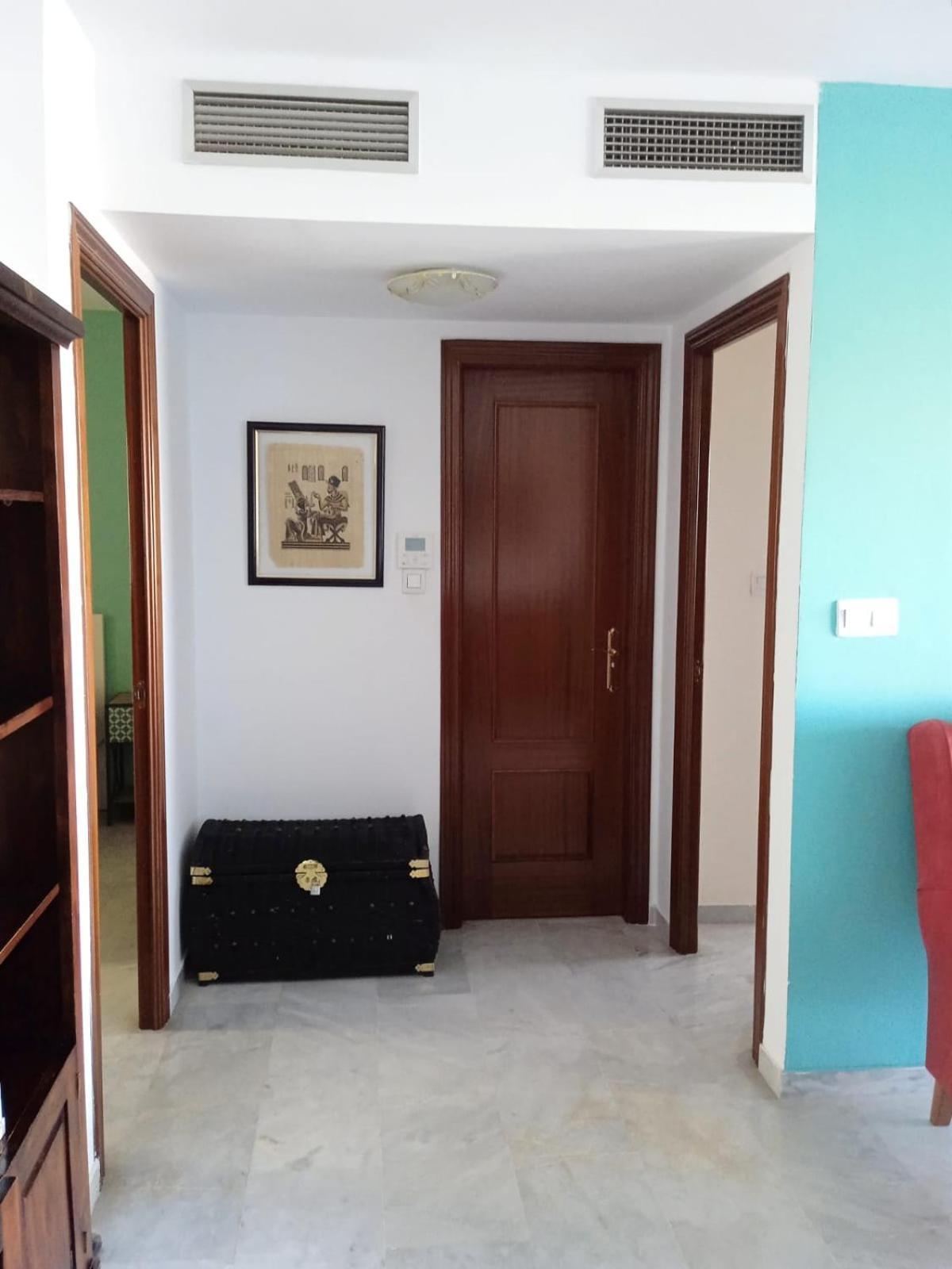 Apartamento Las Terrazas 马尔韦利亚 外观 照片
